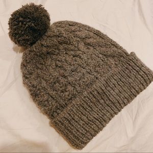 AllSaints Beanie